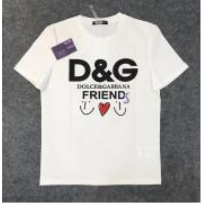 ÁO NỮ D&G 