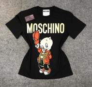 ÁO NỮ MOSCHINO 