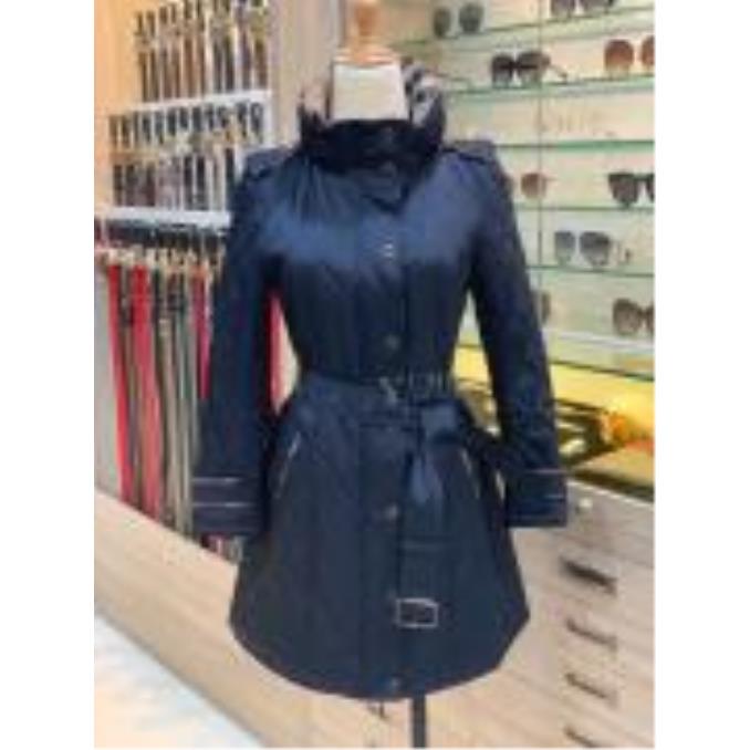 ÁO NỮ BURBERRY 