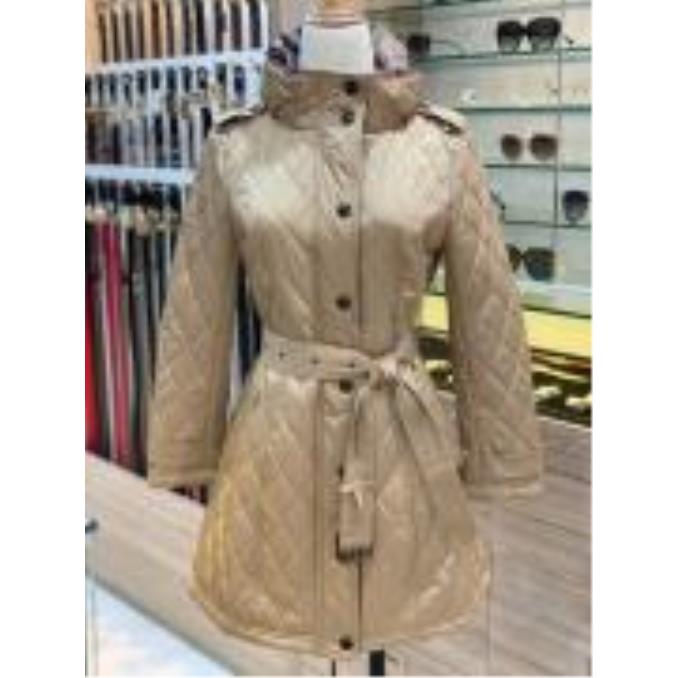 ÁO NỮ BURBERRY 