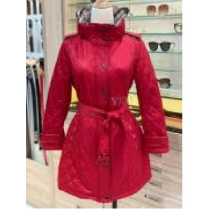 ÁO NỮ BURBERRY 