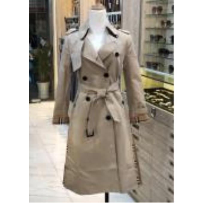 ÁO NỮ BURBERRY 