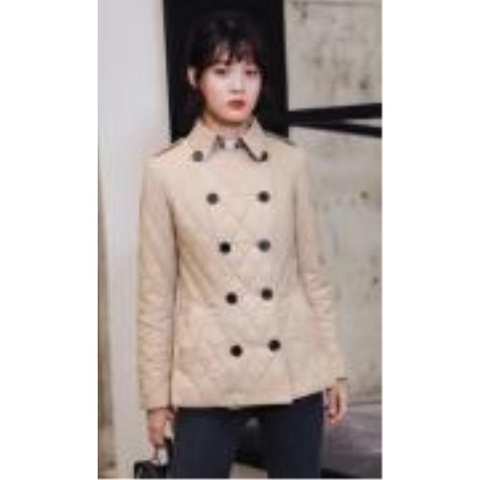 ÁO NỮ BURBERRY 