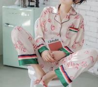 ÁO NỮ GUCCI Set bộ Gucci