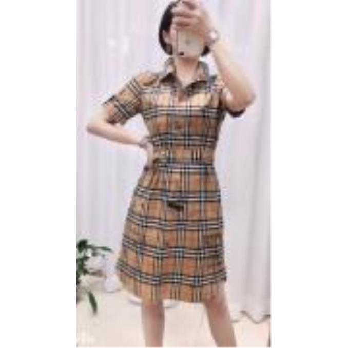 ÁO NỮ BURBERRY 