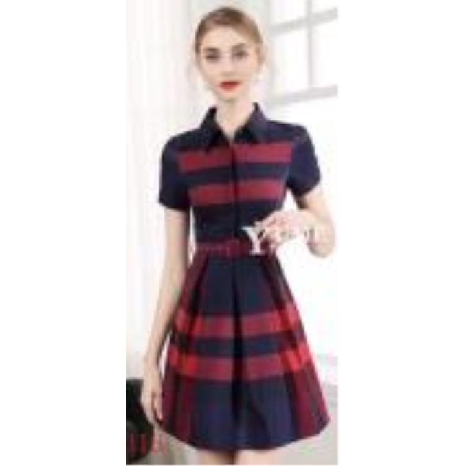 ÁO NỮ BURBERRY 