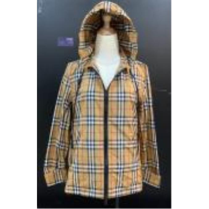 ÁO NỮ BURBERRY 