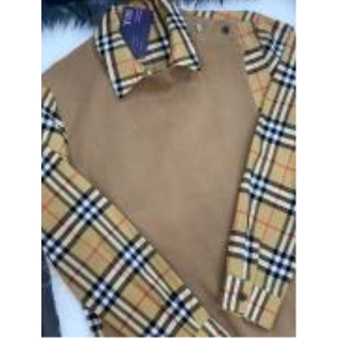 ÁO NỮ BURBERRY 