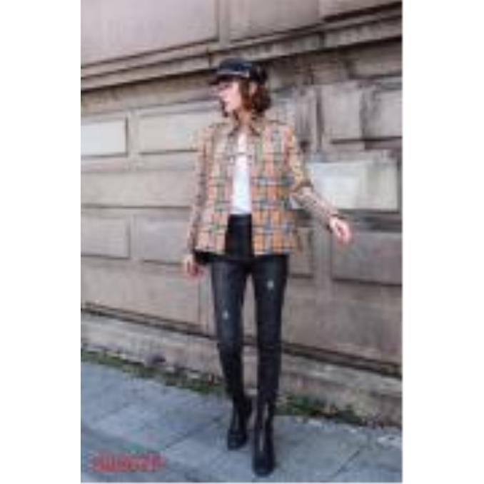 ÁO NỮ BURBERRY 