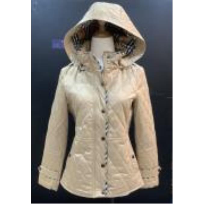 ÁO NỮ BURBERRY 