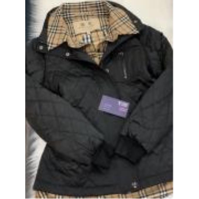 ÁO NỮ BURBERRY 