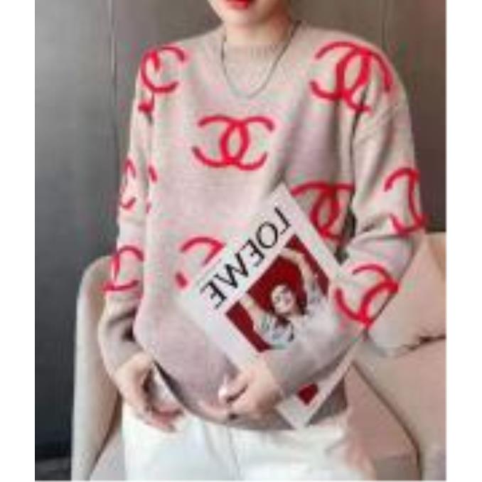 ÁO NỮ CHANEL 