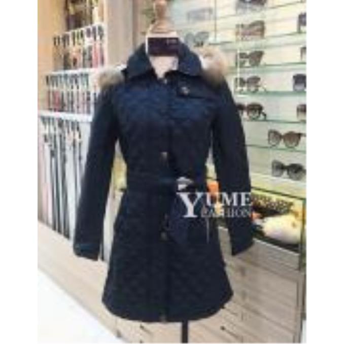 ÁO NỮ BURBERRY 