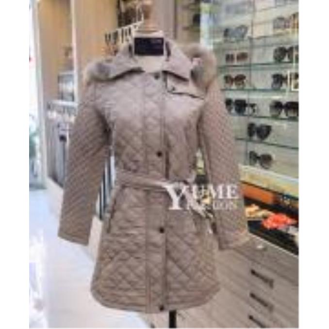 ÁO NỮ BURBERRY 