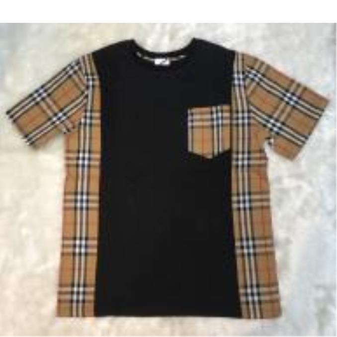 ÁO NỮ BURBERRY 