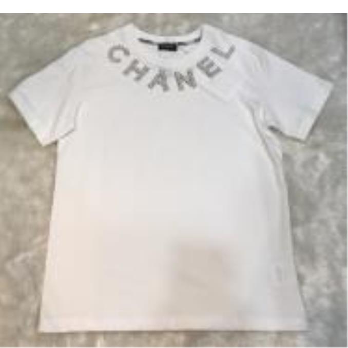 ÁO NỮ CHANEL 