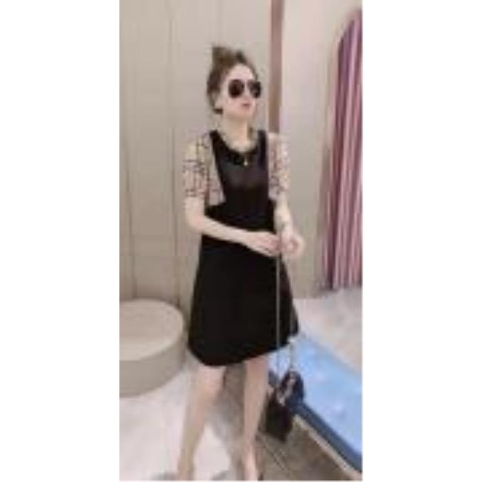 ÁO NỮ BURBERRY 