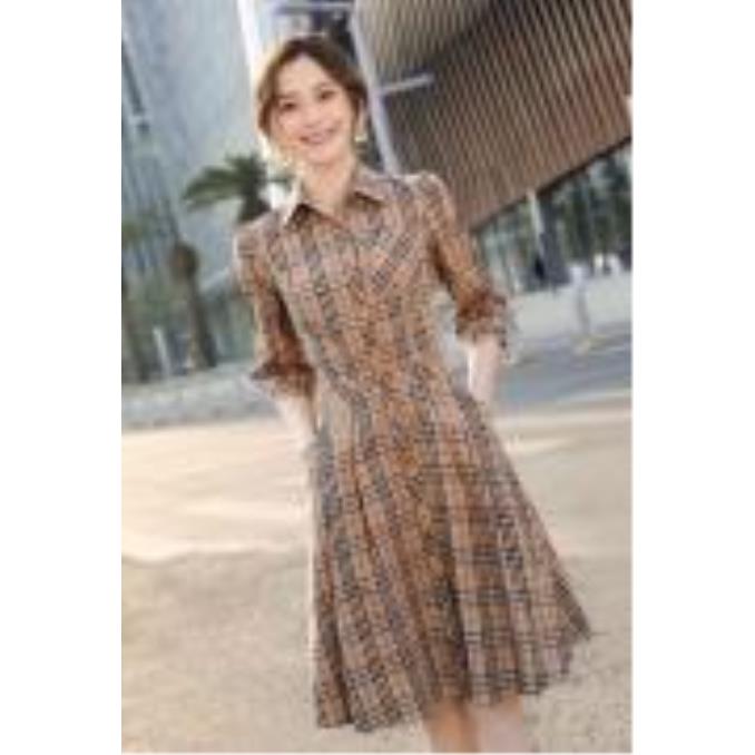 ÁO NỮ BURBERRY 