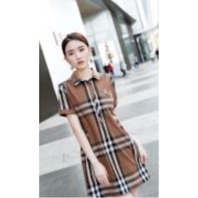 ÁO NỮ BURBERRY 