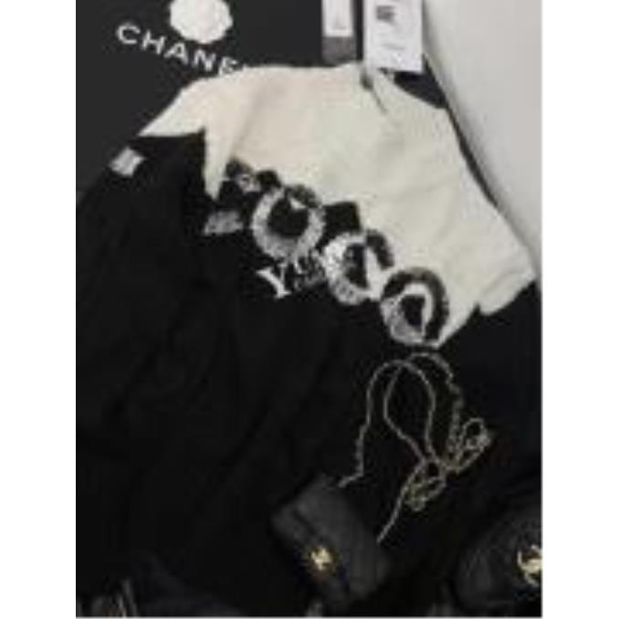 ÁO NỮ CHANEL 