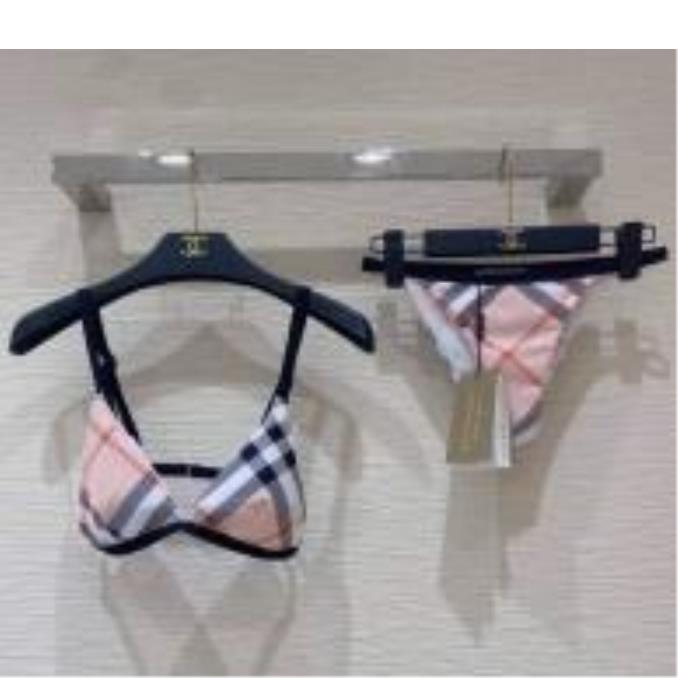 ÁO NỮ BURBERRY Bikini 