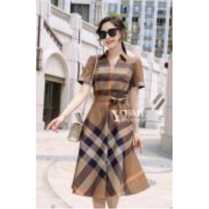 ÁO NỮ BURBERRY 