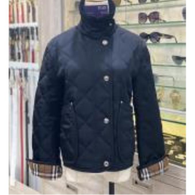 ÁO NỮ BURBERRY 