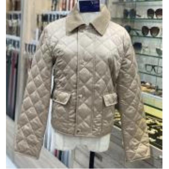 ÁO NỮ BURBERRY 