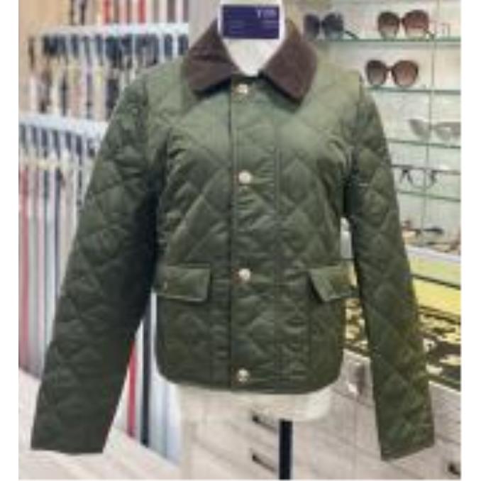 ÁO NỮ BURBERRY 