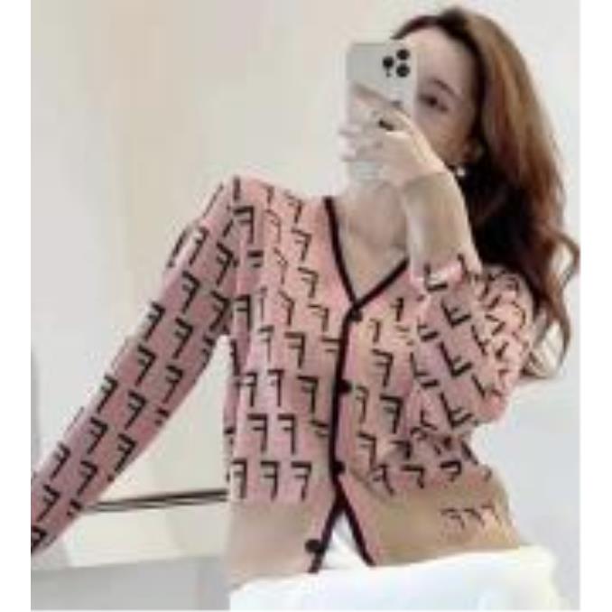 ÁO NỮ FENDI 