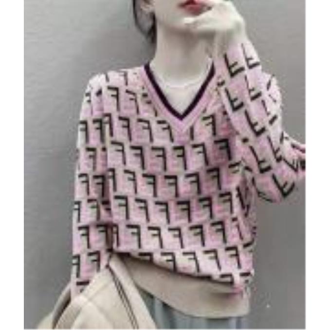 ÁO NỮ FENDI 