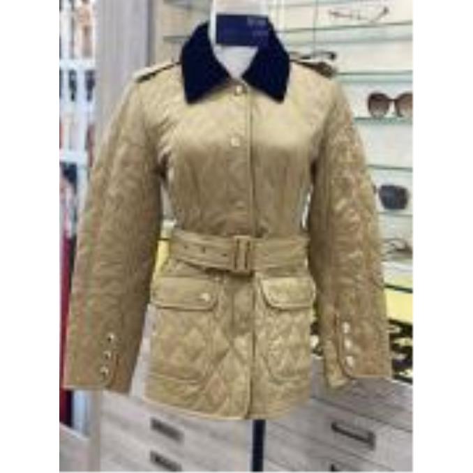 ÁO NỮ BURBERRY 