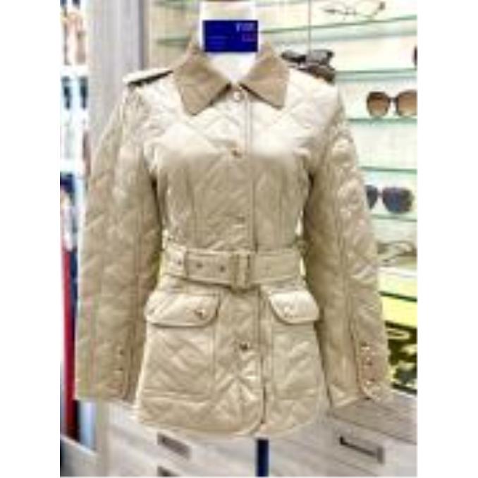 ÁO NỮ BURBERRY 