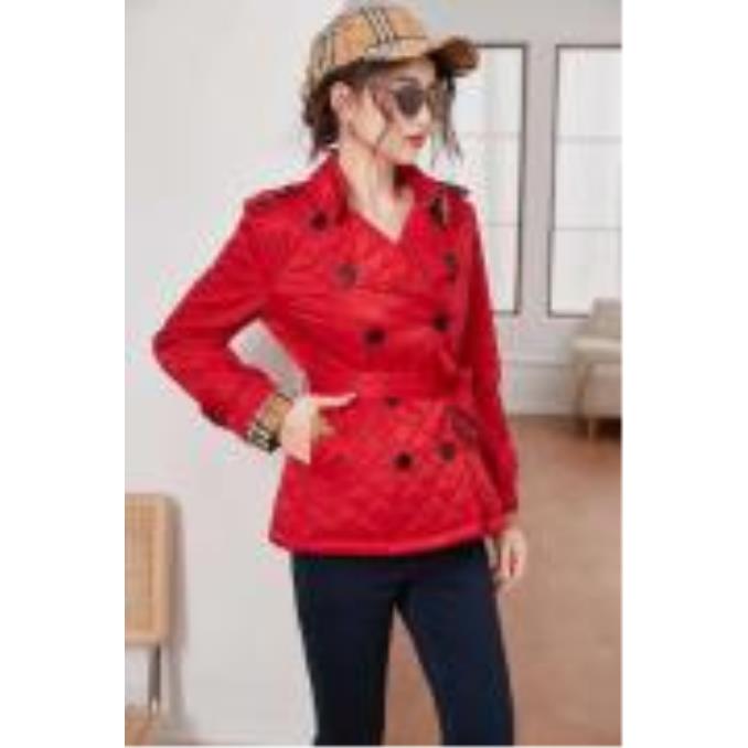 ÁO NỮ BURBERRY 