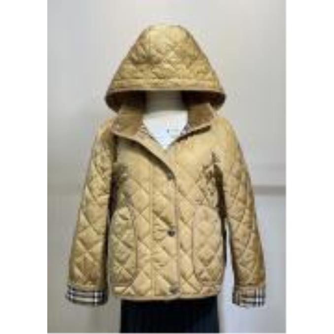 ÁO NỮ BURBERRY 