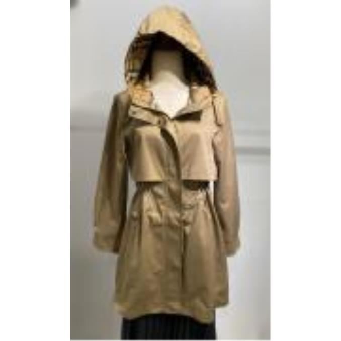 ÁO NỮ BURBERRY 
