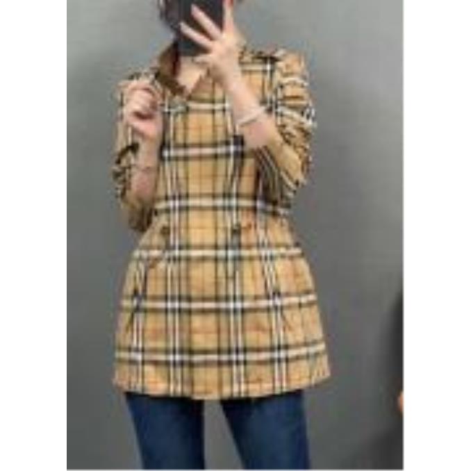 ÁO NỮ BURBERRY 