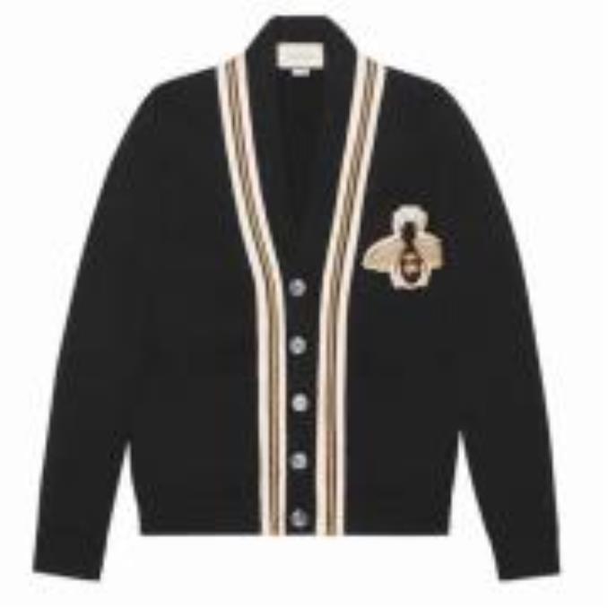 ÁO NỮ GUCCI Áo Khoác GUCCI