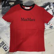 ÁO NỮ MAXMARA COTTON T-SHIRT