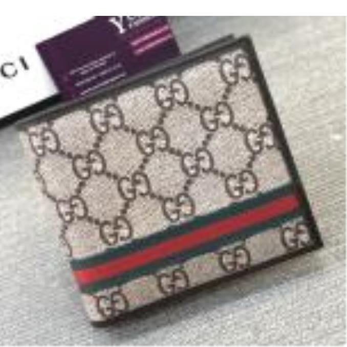 BÓP NAM GUCCI 