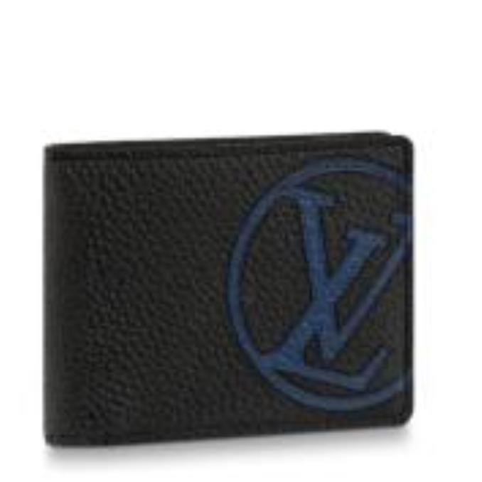 BÓP NAM LV MULTIPLE WALLET