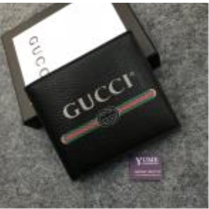 BÓP NAM GUCCI 