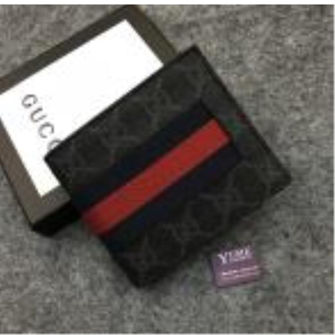 BÓP NAM GUCCI 
