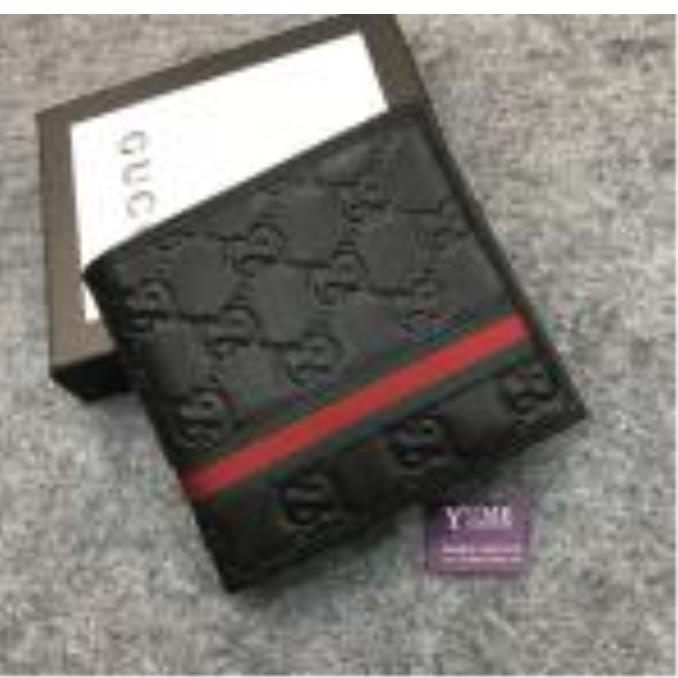 BÓP NAM GUCCI 