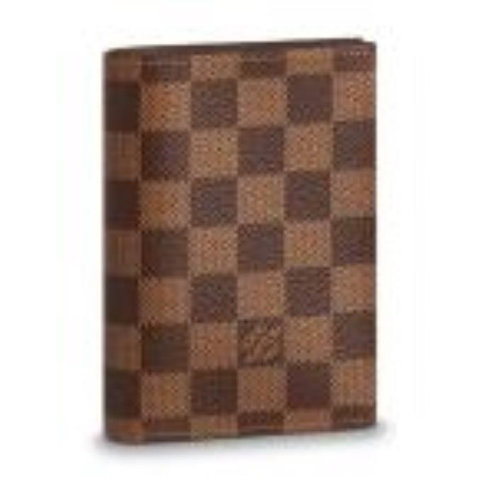 BÓP NAM LV PASSPORT COVER