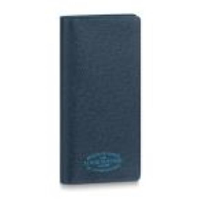 BÓP NAM LV BRAZZA WALLET