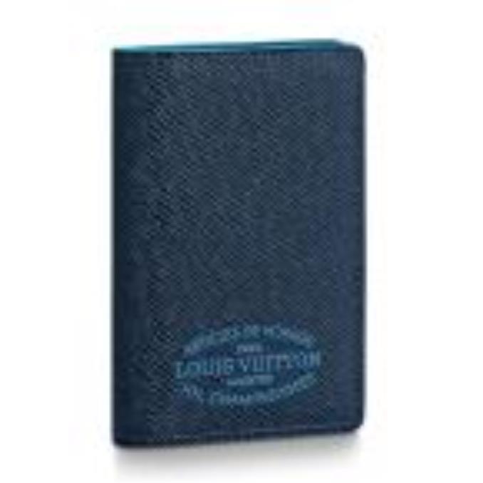 BÓP NAM LV POCKET ORGANIZER