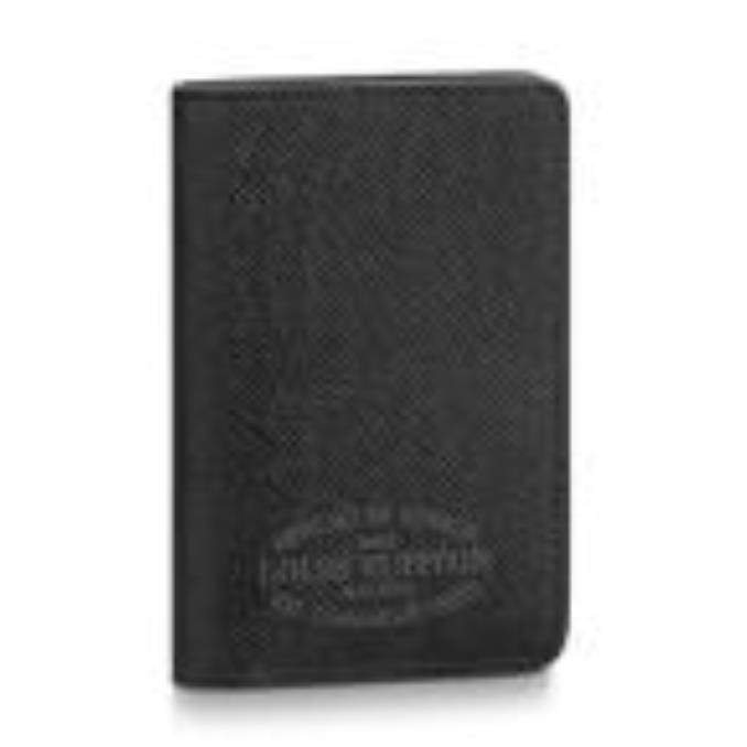 BÓP NAM LV POCKET ORGANIZER