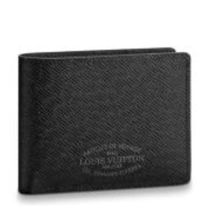 BÓP NAM LV MULTIPLE WALLET