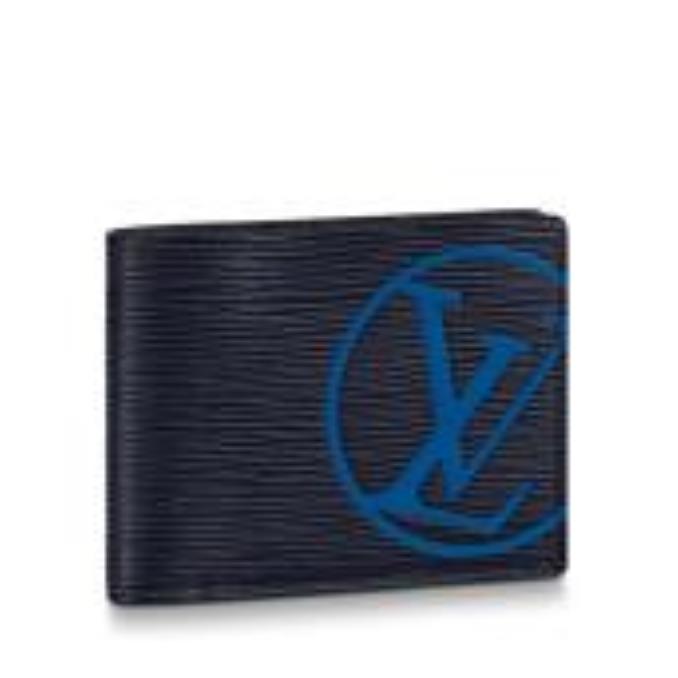 BÓP NAM LV MULTIPLE WALLET
